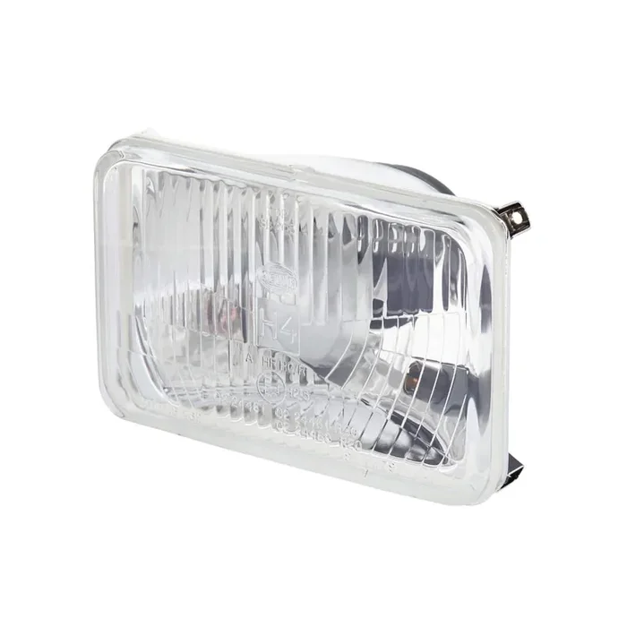 Hella 1Ab 003 177-001 Halogen-Insert, Headlight – 12/24V – Reference Number 12.5 – Fitting – Left/Right