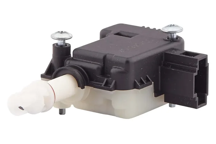 Hella 6Nw 007 546-071 Control, Central Locking System – 12V – Electric
