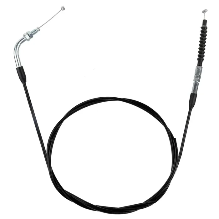Hiaors 79‘ Throttle Cable For Gy6 150Cc Kingroad Kandi Roketa Jcl Baja Dune Buggy Go Kart Parts