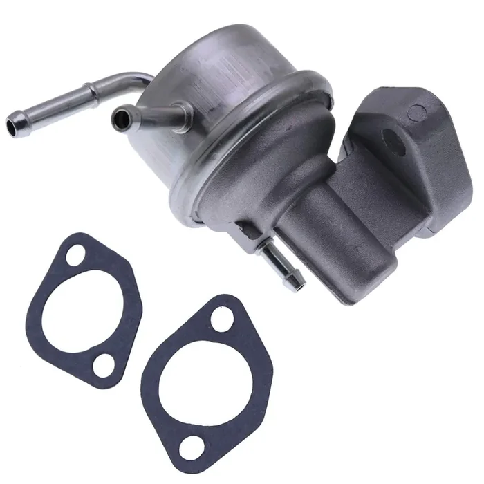 Holdwell Fuel Pump Am132715 99916-2164 For John Deere 345 2243 Lx172 Lx173 Lx176 Lx178 Lx186 Lx188 Lx277 Lx279 Gx345 Lx289 F725 With Gaskets