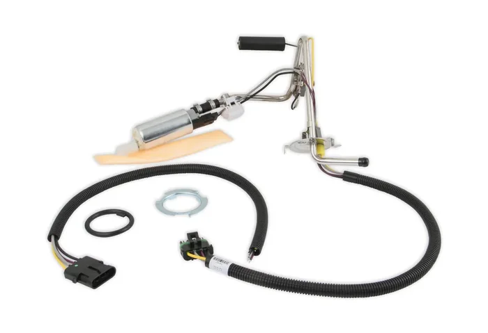 Holley 12-310 Holley 255 Lph Oe Style Efi Fuel Tank Modules