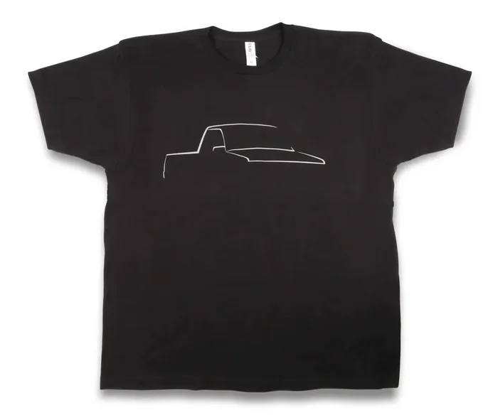 Holley Classic Truck Tee – 1988-1998 C1500 pn 10302-2xhol