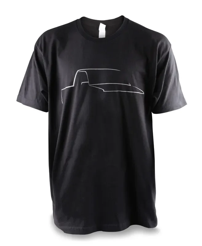 Holley Classic Truck Tee – 1988-1998 C1500 pn 10302-3xhol