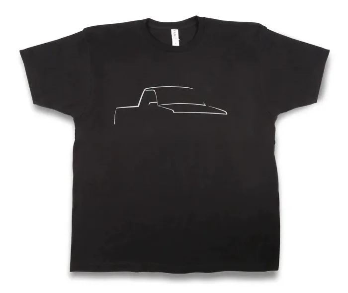 Holley Classic Truck Tee – 1988-1998 C1500 pn 10302-xlhol