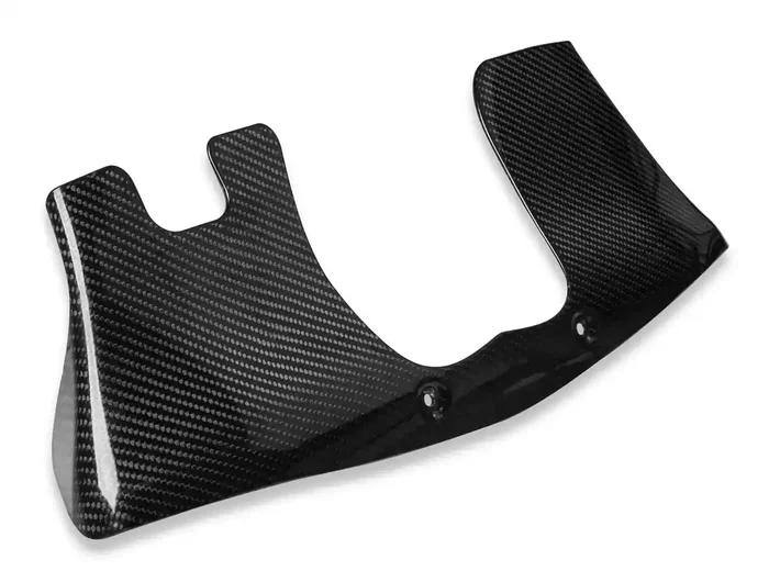 Holley Intech 223-09-1 Intech Cf Cov-09-13 Corvette V8,6.2L Ls9