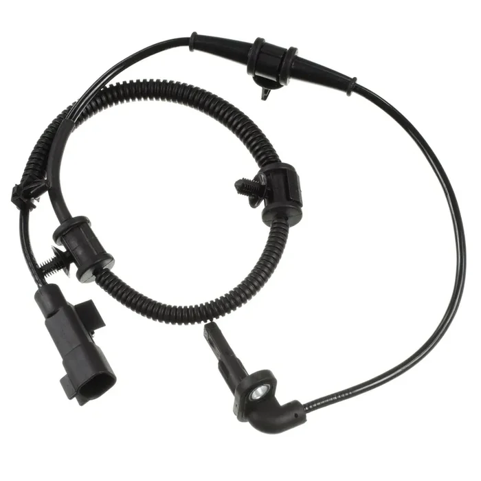 Holstein Parts 2Abs0997 Abs Wheel Speed Sensor – Compatible With Select Buick Lacrosse, Regal; Chevrolet Impala, Malibu; Front L
