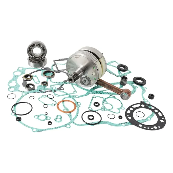 Hot Rods Bottom End Kit For Kawasaki Kx 250 97 98 99 00 01 Cbk0055