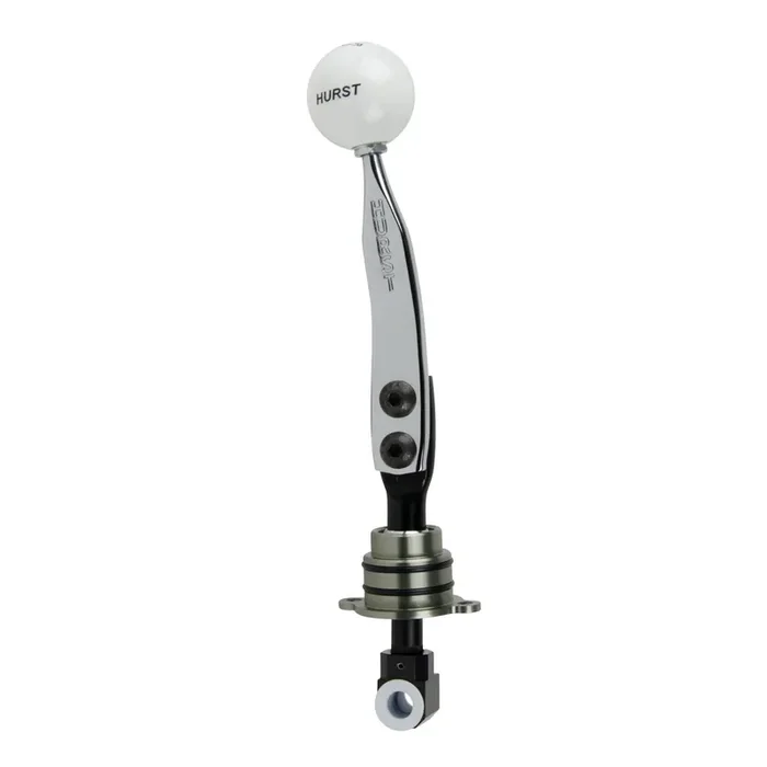 Hurst 391-6030 Billet Plus 2 Shifter For Chevy Camaro