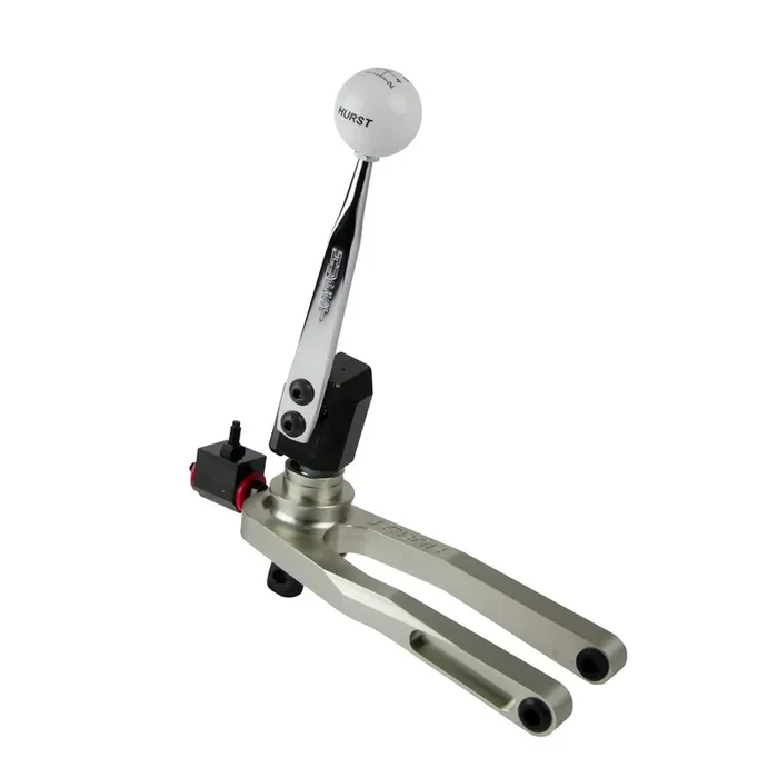 Hurst 3916020 Billet Plus Short Manual Shifter For Dodge Challenger
