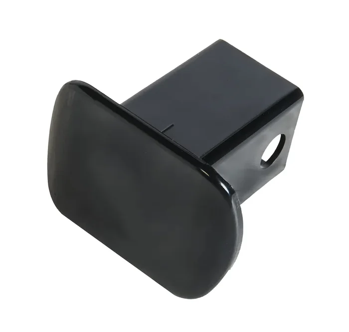 Husky Towing 38446 Rec Cover,Blk 2‘‘ Bulk
