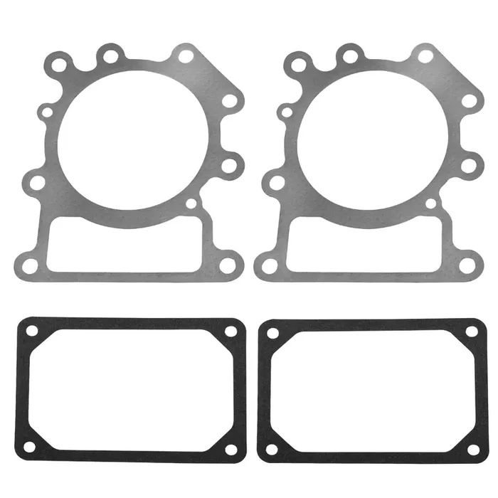 Huthbrother 794114 Gasket & 272475S Rocker Cover Gasket, Compatible With B&S Cylinder Head Gasket