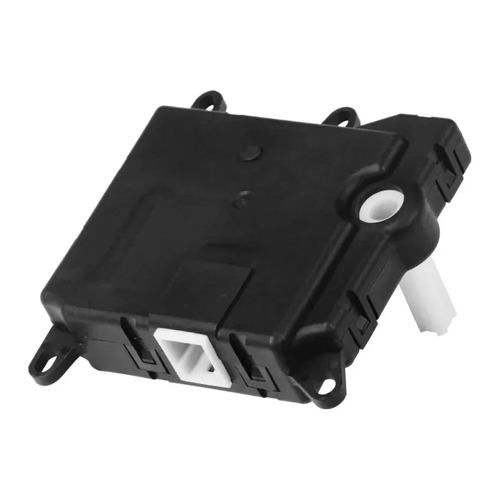 Hvac Air Blend Door Actuator Rear – 604-213, 1L2Z19E616Ba, Yh-1743 – Compatible With Ford, Lincoln & Mercury Suvs – Expedition, Explorer, Navigator, Mountaineer & Aviator – Mode Temperature Control