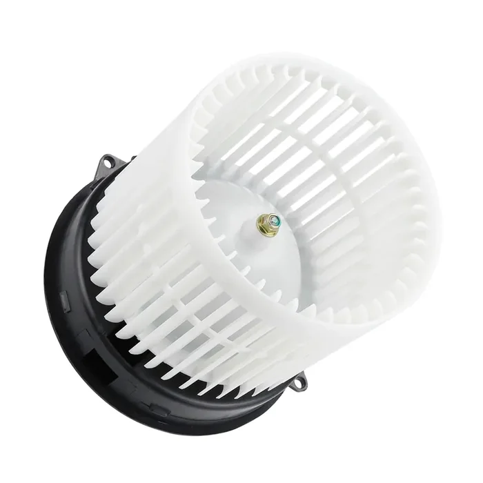 Hvac Blower Motor Assembly For 2012-2017 Nissan Versa & 2014-2017 Nissan Versa Note, For 700285 27226-3An0A
