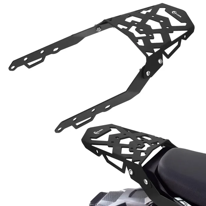 Inkudri 2024 Grom Rear Rack 2023 Grom Rear Rack 2023 Grom Storage Rack Grom Tail Rack Grom Cargo Rack 2023 Grom Luggage Rack 2022 Grom Rear Carry Rack Grom Storage Rack For Grom Msx 125 2022 2023 2024