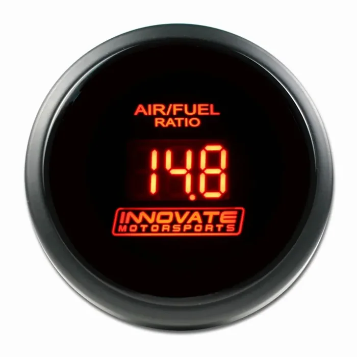 Innovate Motorsports 3796 DB-Red Kit (Red LEDs, LC-2 and O2 Sensor)