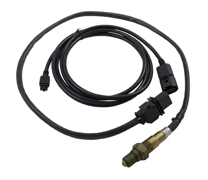 Innovate Motorsports 3897 LSU4.9 Upgrade Kit, 8 (Sensor Cable + O2 Sensor)