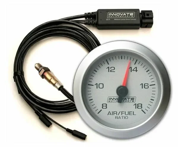 Innovate Motorsports G2 Gauge and LC-1 Wideband Kit