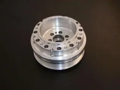 Innovators West 802/992SD 1999-2002 Ford Lightning 99-02 Ford Lightning w/ Metco Adapter – 2.8L/3.2L KB – Super Duty Hub