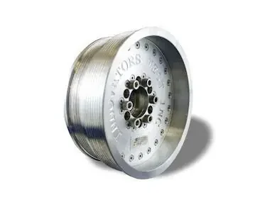 Innovators West 818 2011-up 5.0/5.2L Coyote 5.0L Coyote – 6-Rib Standard Diameter (Back) / 8-Rib +10% Overdrive (Front)