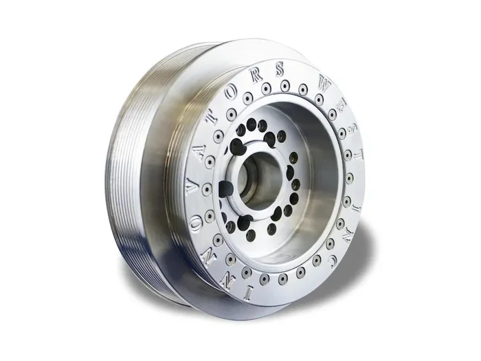 Innovators West 827SD 2007-2014 Shelby GT500 Shelby GT500 +10% Overdrive – Superduty Hub
