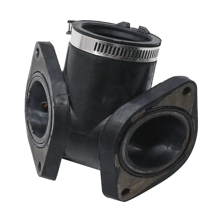 Intake Manifold Boot For Yamaha Road Star 1600 Xv1600 1999-2003 Atv Replace 4Wm-13586-01-00,93210-505A4-00
