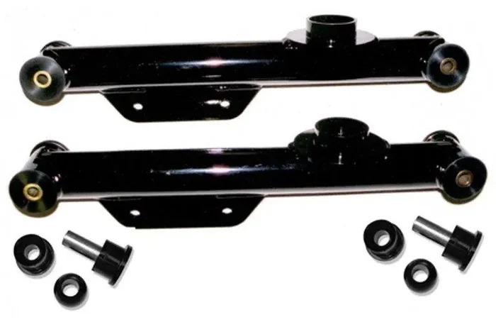 J&M 79-2004 Mustang Rear Lower Control Arms (Street)