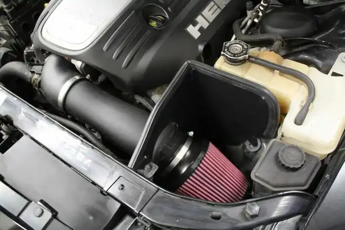 JLT CAI-DH05 2005-2018 5.7L & 2005-2010 6.1 L HEMI Cars Cold Air Intake
