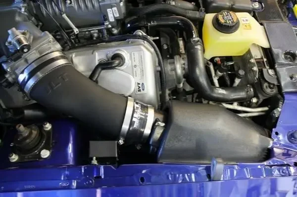 JLT RAI2-FMC-0304 2003-2004 Cobra NEXTGEN Ram Air Intake Kit
