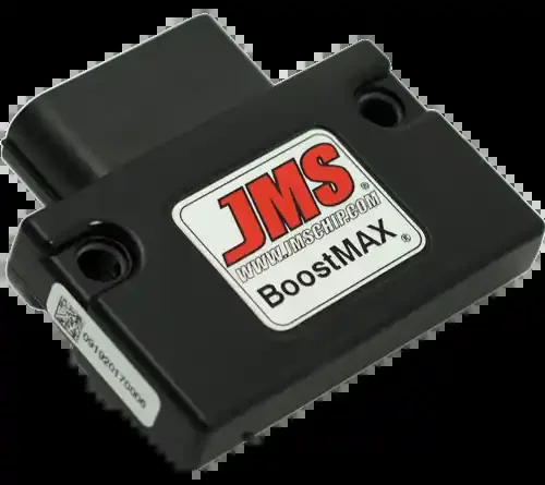 JMS BX600035V5 BoostMAX Ecoboost Performance Booster – 2017-2019 Ford F-150 w/ 3.5L Ecoboost Engine
