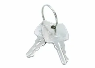 John Deere Original Equipment Keys Ar51481