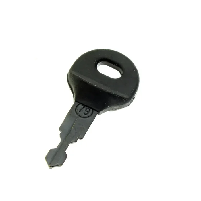 Johnson/Evinrude/Omc New Oem Key, Ignition 79 96 Series 0127595, 127595