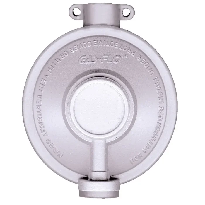 Jr Products 07-30335 Low Pressure Regulator