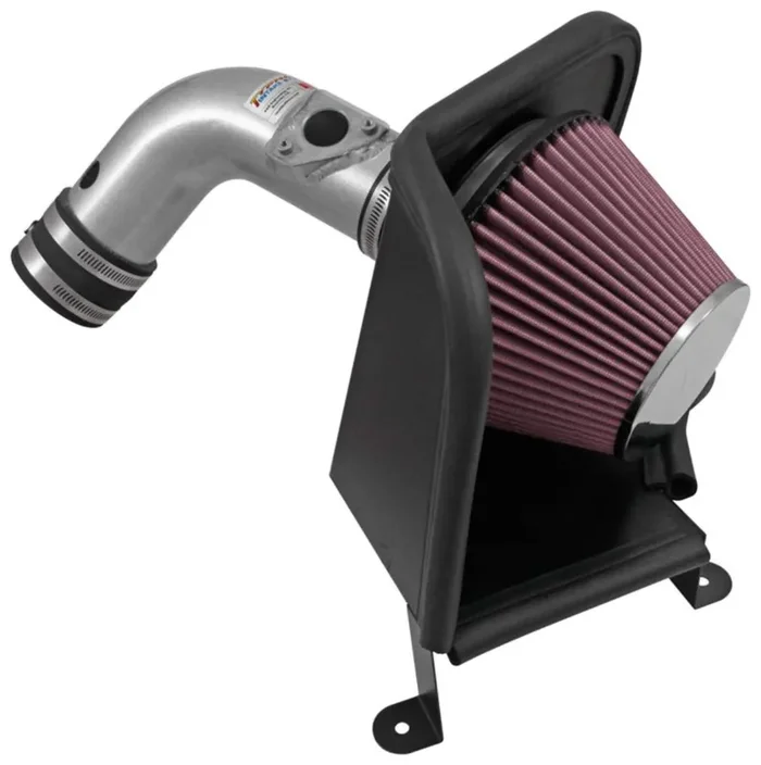 K&N Cold Air Intake Kit Increase Acceleration & Engine Growl, Guaranteed To Increase Horsepower Up To 6Hp Compatible With 2.4L, L4, 2016-2017 Acura (Ilx), 69-1503Ts