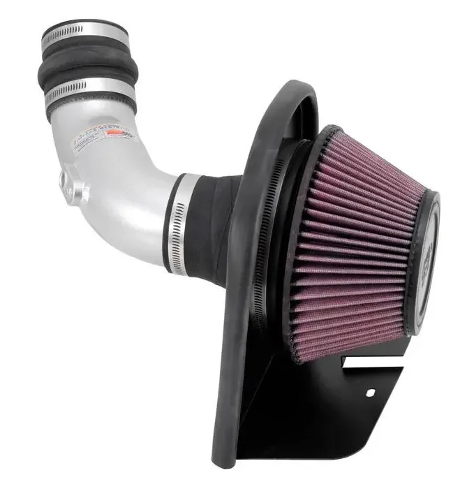 K and N Filters Performance Air Intake System (2013-2018 Focus ST, Focus) – 69-3518TS