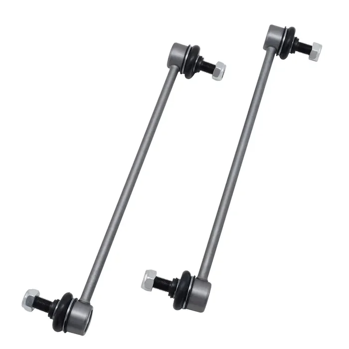 K750124 Zinc-Nickel Alloy Front Stabilizer Sway Bar Links For 2001-2013 Acura Mdx /2010-2013 Acura Zdx /2001-2015 Honda Pilot /1