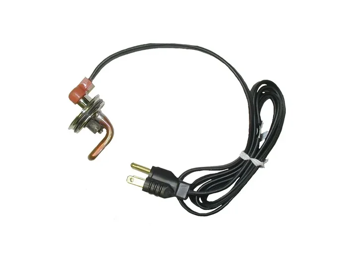 Kat‘S 11610 600 Watt 38Mm Frost Plug Heater