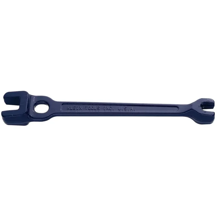 Klein Tools 3146 Lineman‘S Wrench, Made In Usa