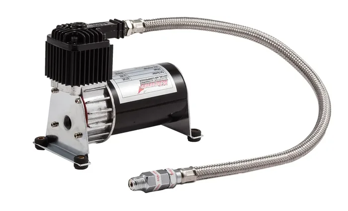 Kleinn Air Horns 6260Rc 120-Psi Sealed Air Compressor
