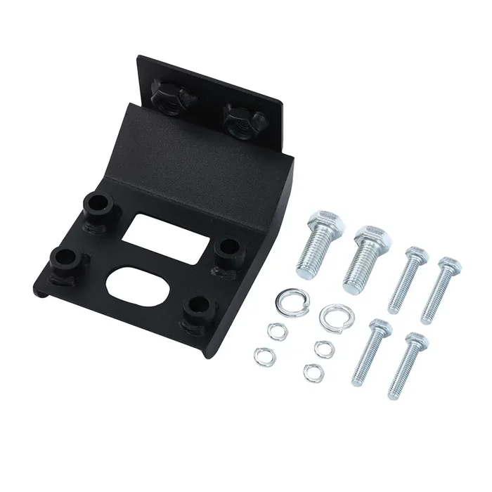Klx110 Drz110 Cradle Kit Mount Frame Bracket Kawasaki 110 I Cr07