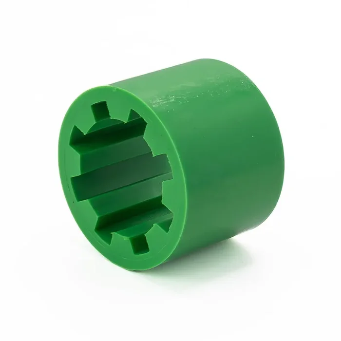 Koleoll Pr308 Pr-308 Vacuum Pump Coupler Sleeve Flexible Coupler Replace For Dv-3E Dv-4E Dv-6E Dv42N Dv-85N Dv-142N Dv-200N Dv-2