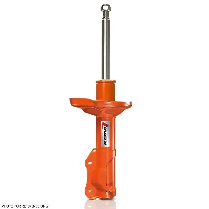 Koni 8745 1400 Special Active Front Strut (2015-2024 S550 Mustang GT / Ecoboost / V6, Excludes GT350 and Magneride Equipped Cars)