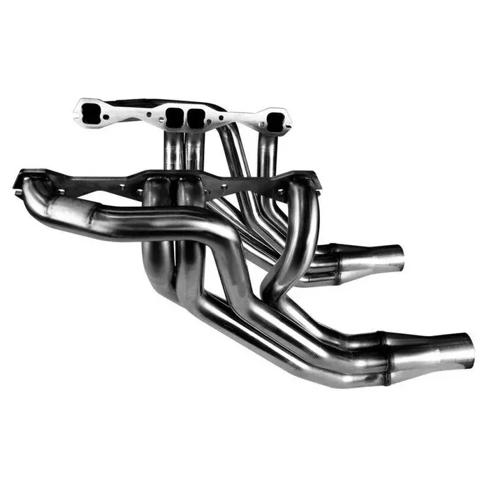 Kooks 1-3/4″ x 3″ SS Headers. 1967-1987 GM 1/2 Ton Truck w/23degree Stock Port SBC. – 28202200