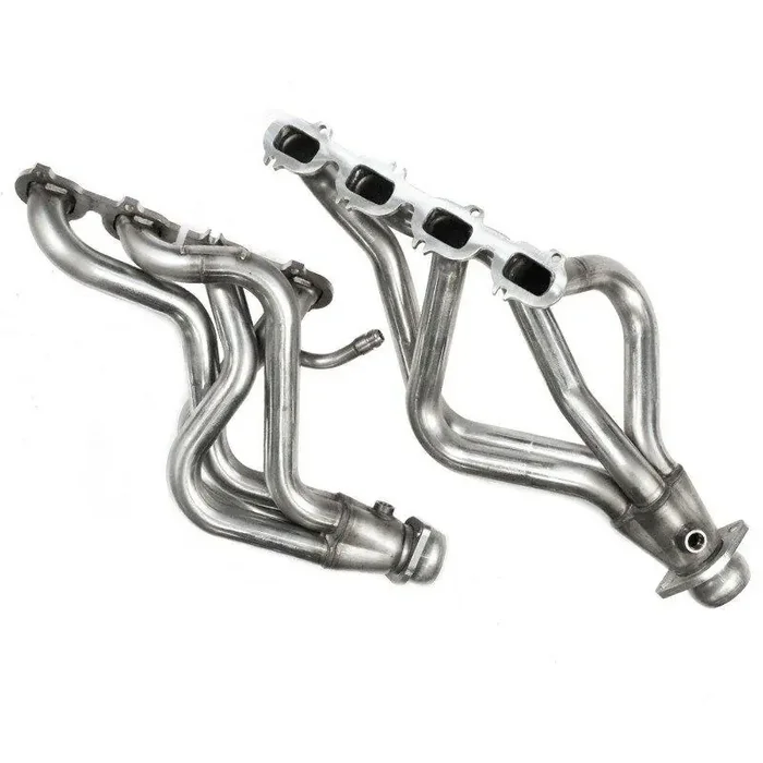 Kooks 1-5/8″ x 2-1/2″ SS Headers. 2003-2011 Crown Victoria 4.6L 2V – 12022000