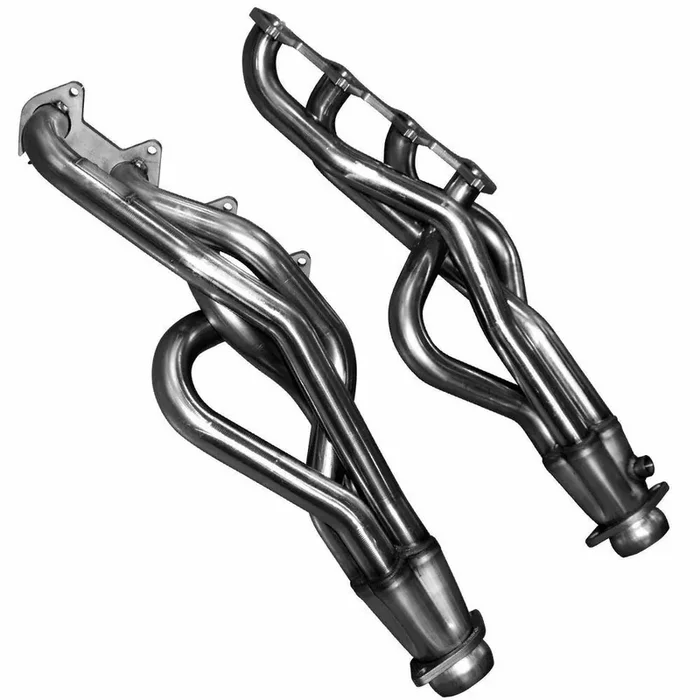 Kooks 1-5/8″ x 2-1/2″ SS Headers w/EGR. 1996-2004 4.6L 2V Mustang. – 11212000
