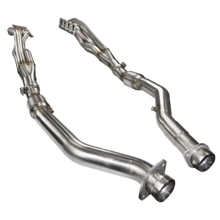 Kooks 1-7/8″ SS Headers & Catted OEM Connections. 2012-2020 Jeep/Durango 6.4L – 3410H421