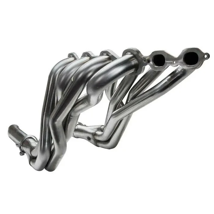 Kooks 1-7/8″ SS Headers & Off-Road Race Only OEM Connection Pipes. 2016-2019 Cadillac CTS-V. – 2312H410