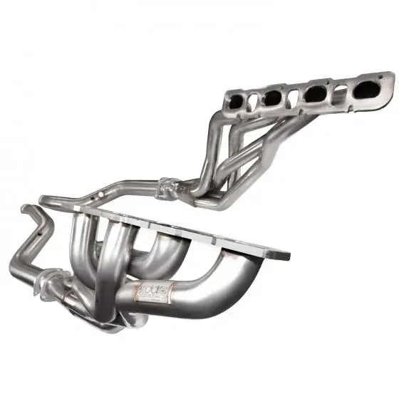 Kooks 1-7/8″ SS Headers & Off-Road Race Only OEM Connections. 2006-2020 LX Platform 6.1L/6.4L – 3101H410