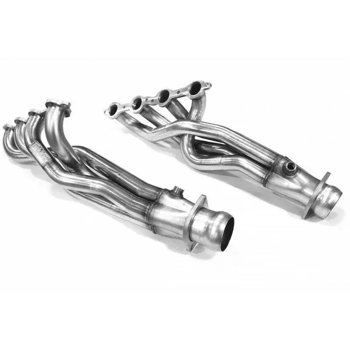 Kooks 1-7/8″ x 3″ SS Headers. 1999-2013 GM 1/2 Ton Truck/SUV. – 28502400