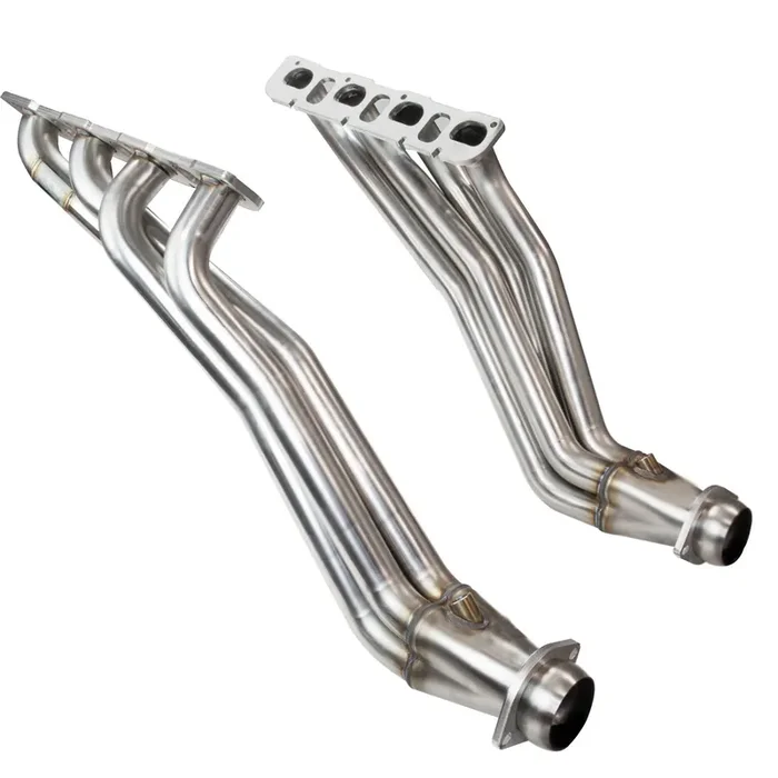 Kooks 1-7/8″ x 3″ SS Headers. 2006-2010 Jeep SRT8 6.1L. – 34002400