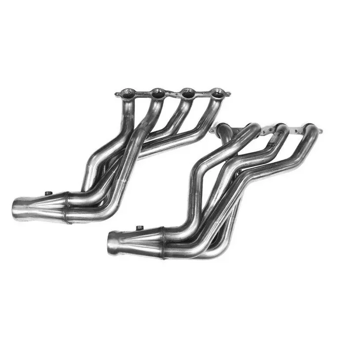 Kooks 1-7/8″ x 3″ SS Headers. 2010-2015 Camaro SS/ZL1 6.2L. – 22502410